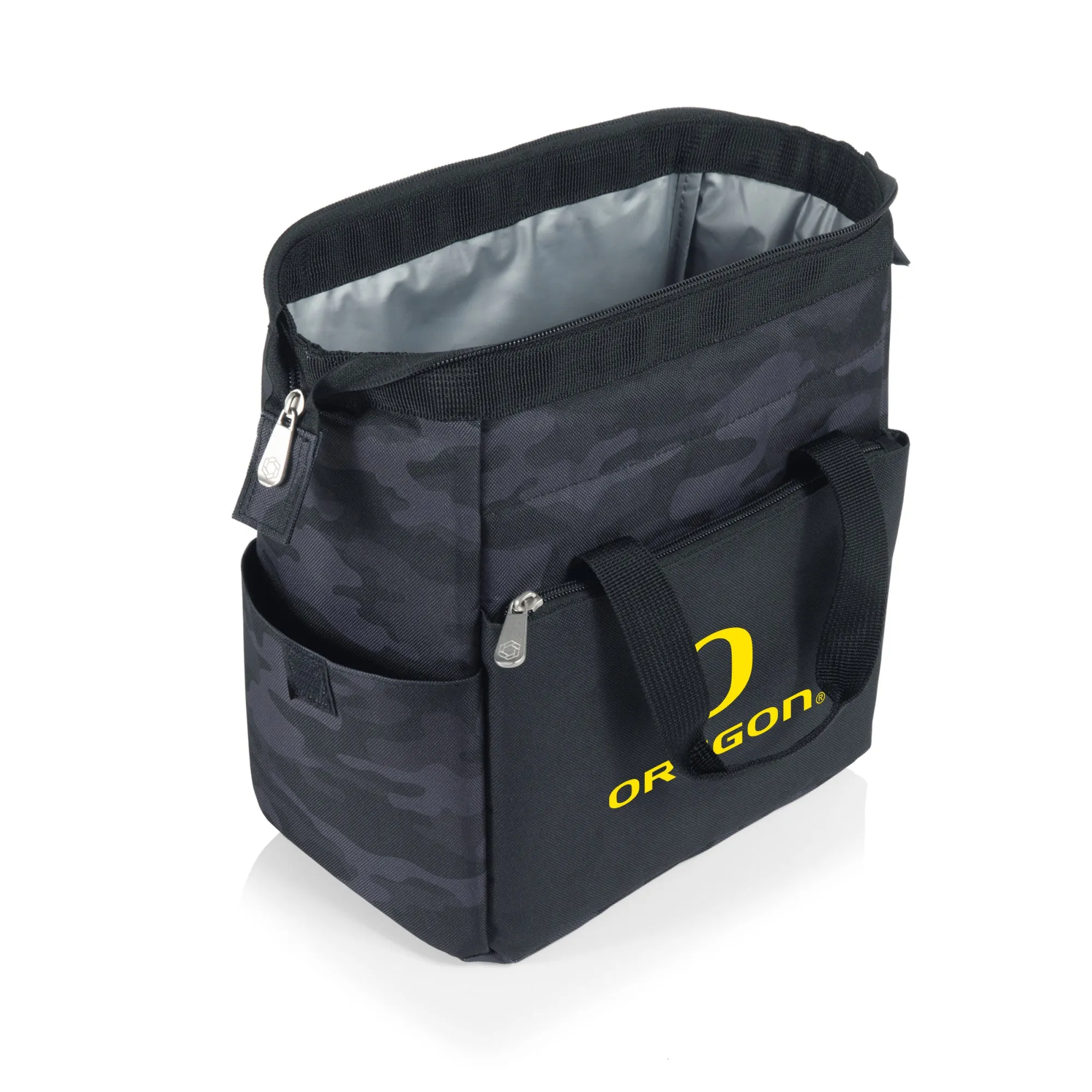 Oregon Ducks - On The Go Lunch Bag Cooler