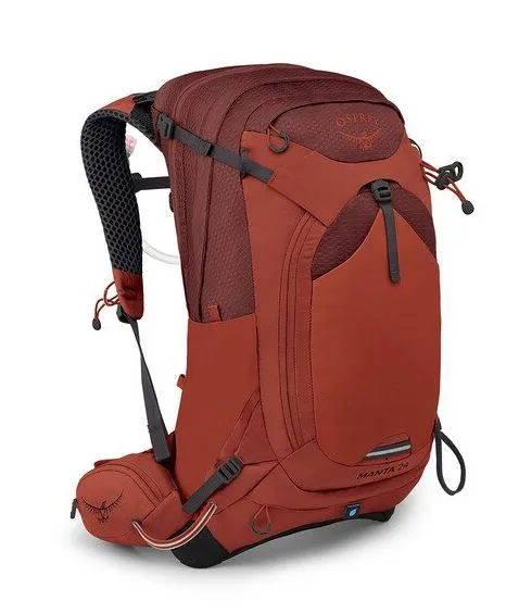 Osprey Manta 24