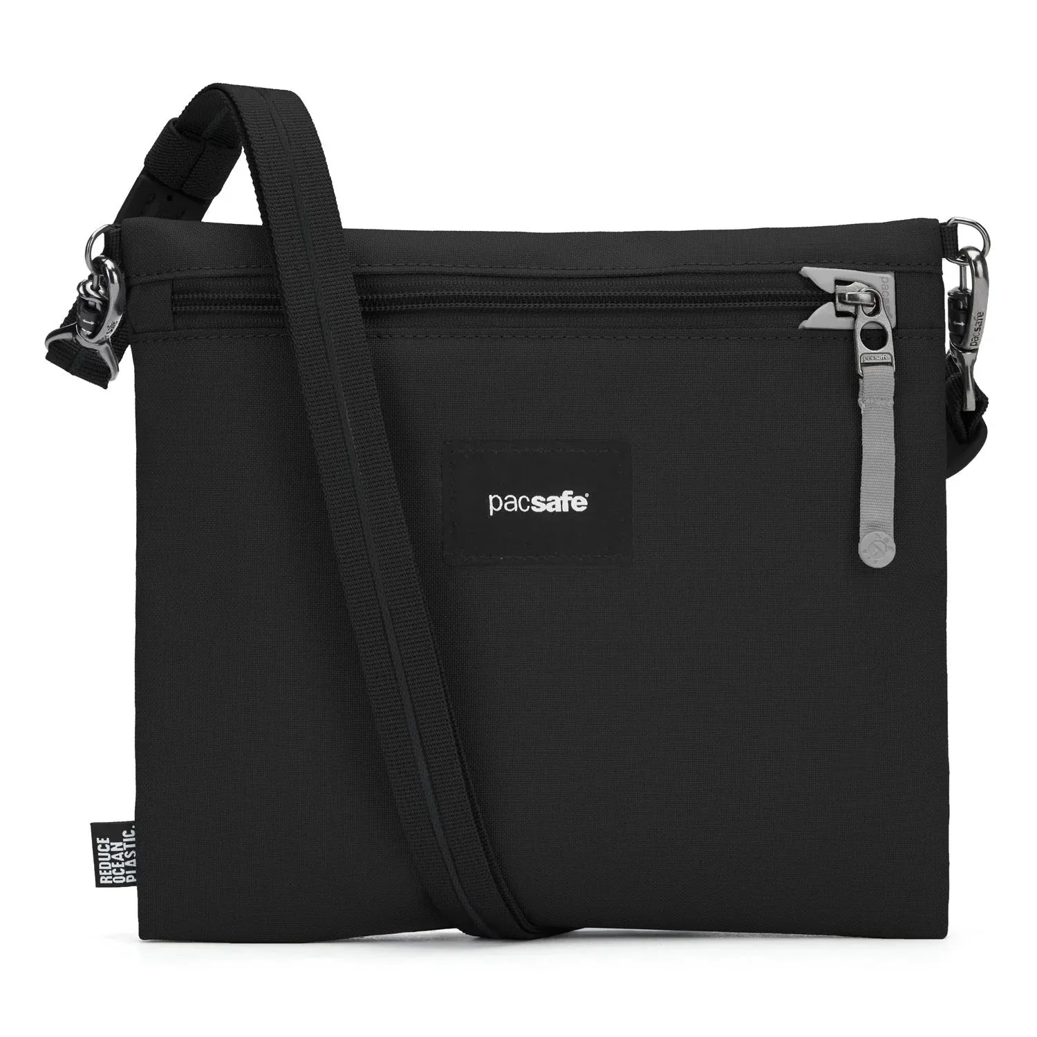 Pacsafe Go Anti-Theft Crossbody Pouch