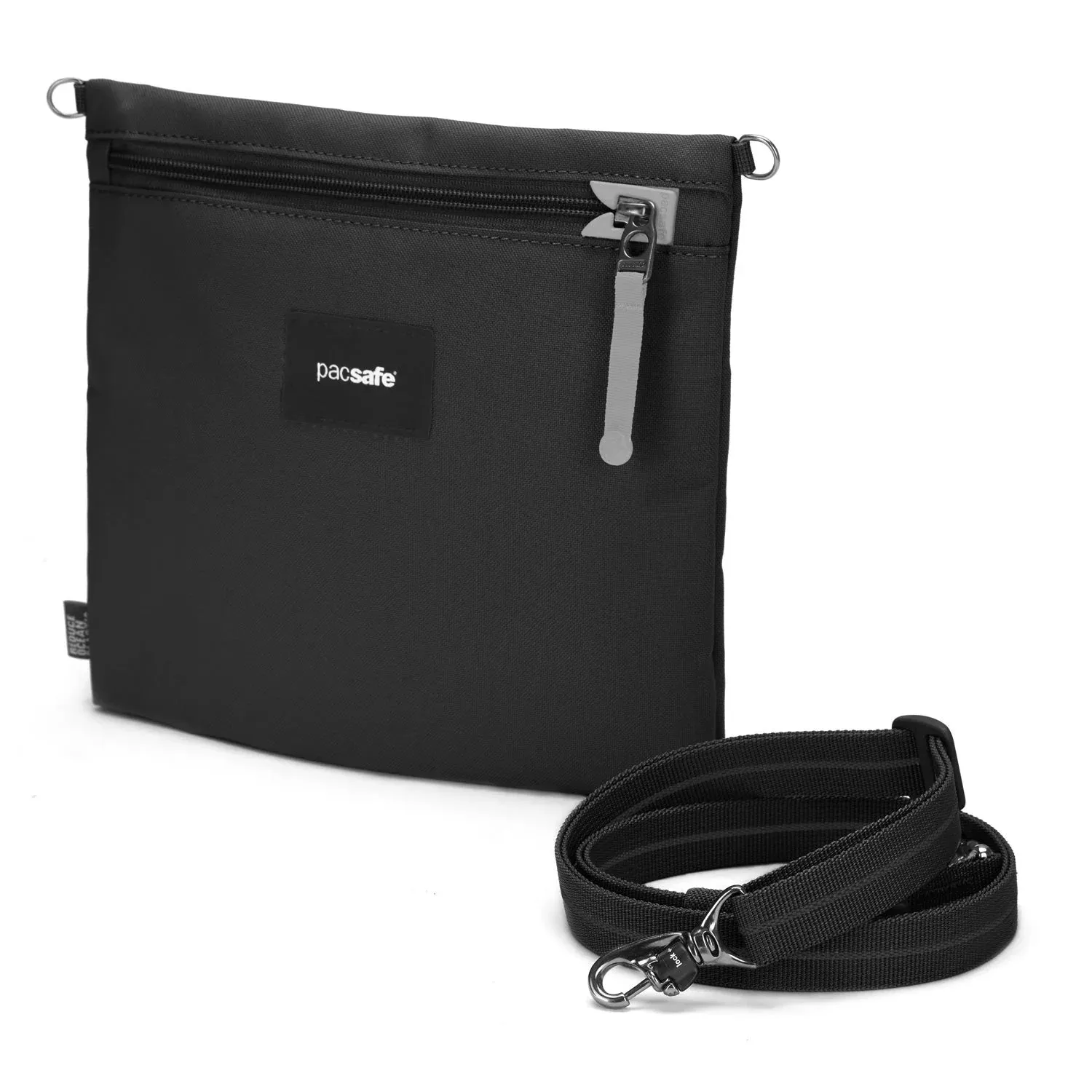 Pacsafe Go Anti-Theft Crossbody Pouch