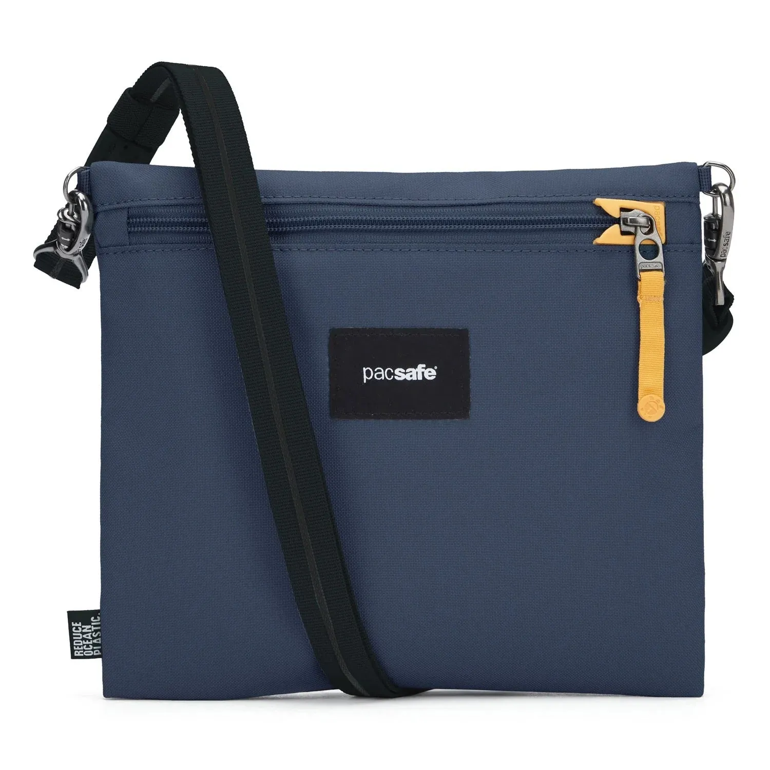 Pacsafe Go Anti-Theft Crossbody Pouch