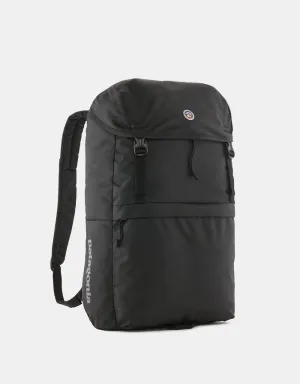 Patagonia Fieldsmith Lid Pack - Black