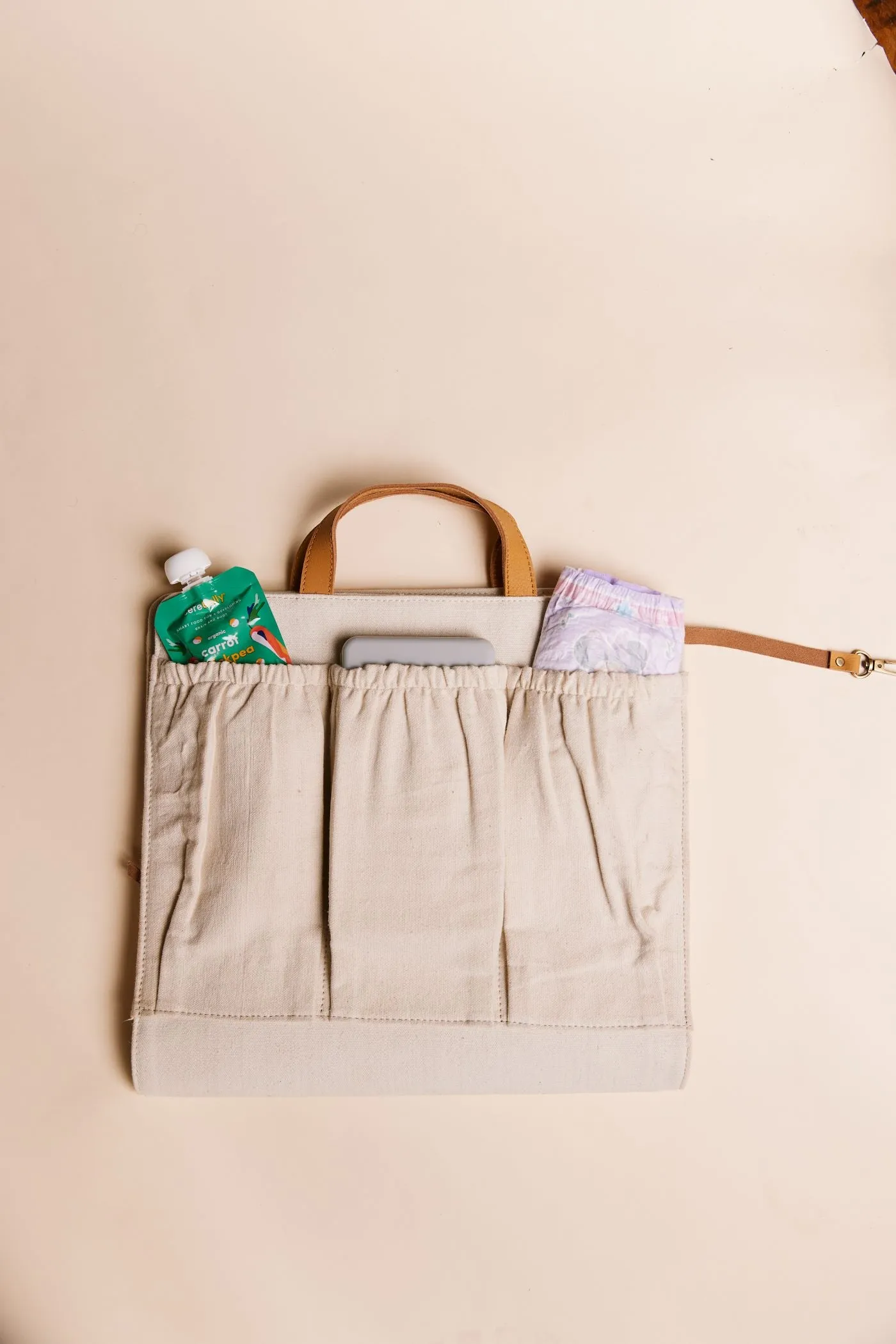 Pearl Tote Organizer