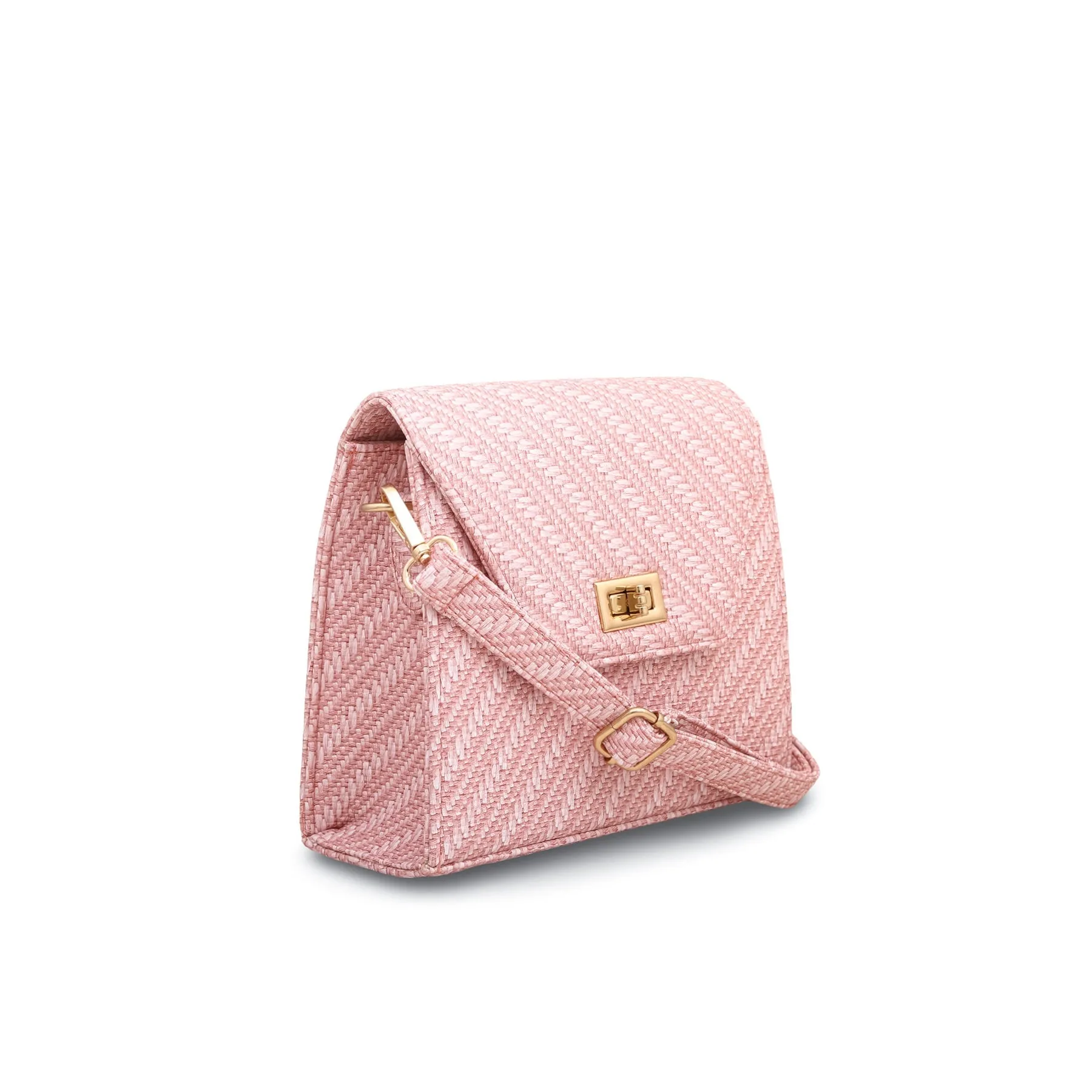 Pink Crossbody Bag P55521