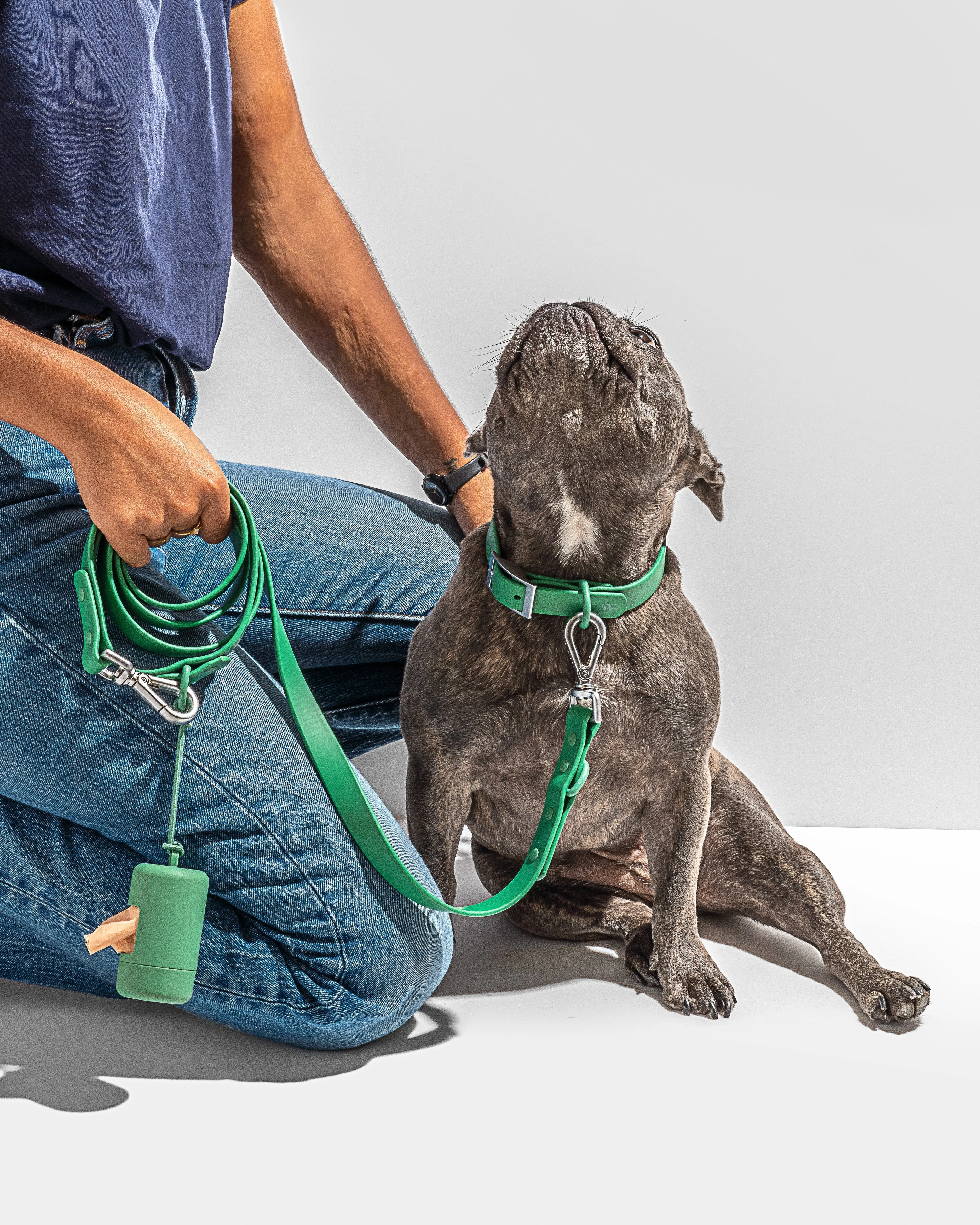 Poop Bag Carrier