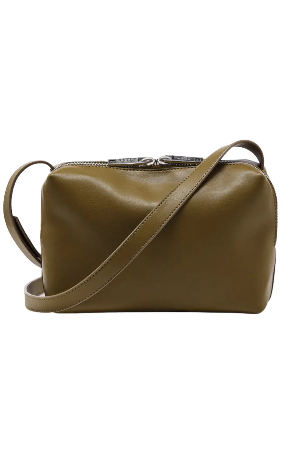 REES CROSSBODY (SMOOTH)