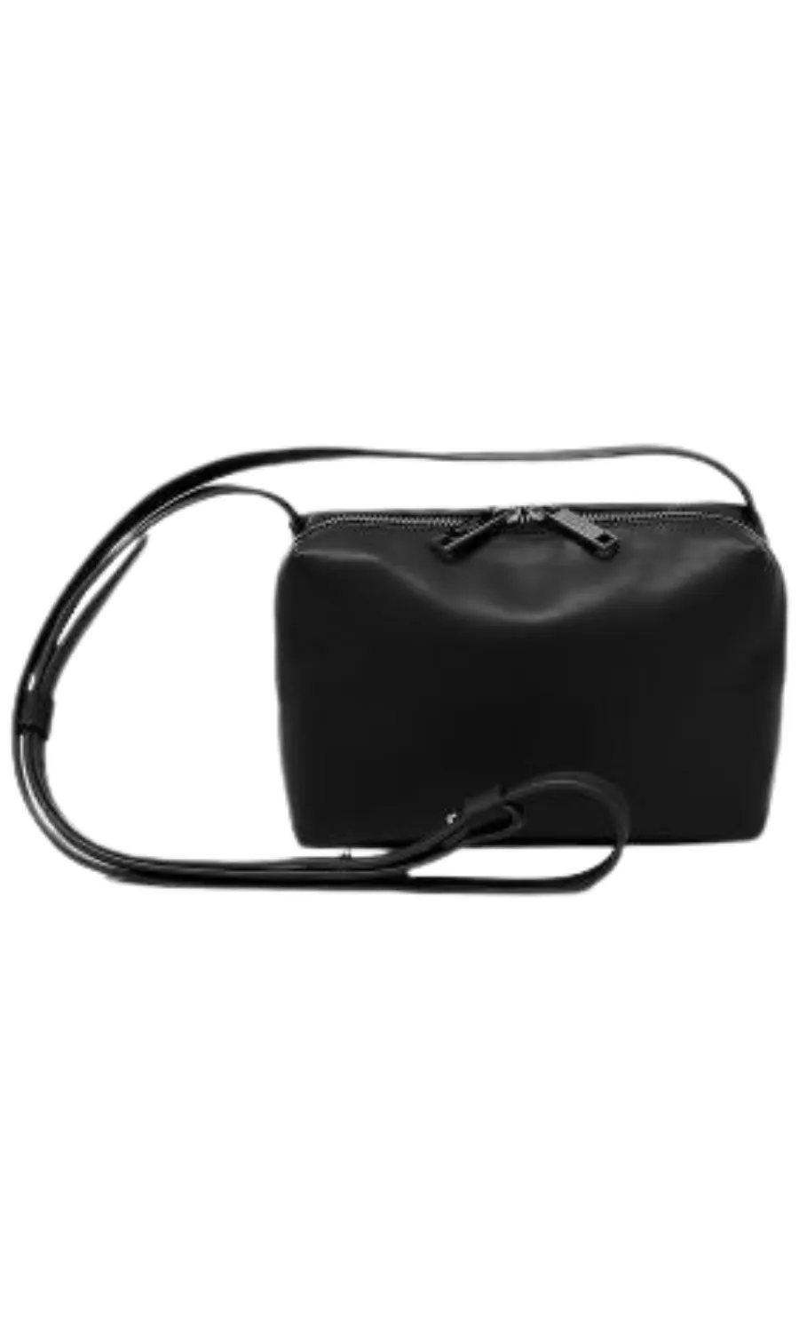 REES CROSSBODY (SMOOTH)