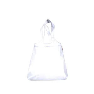 Reisenthel Reflective Mini Maxi Shopper Foldable Shopping Bag