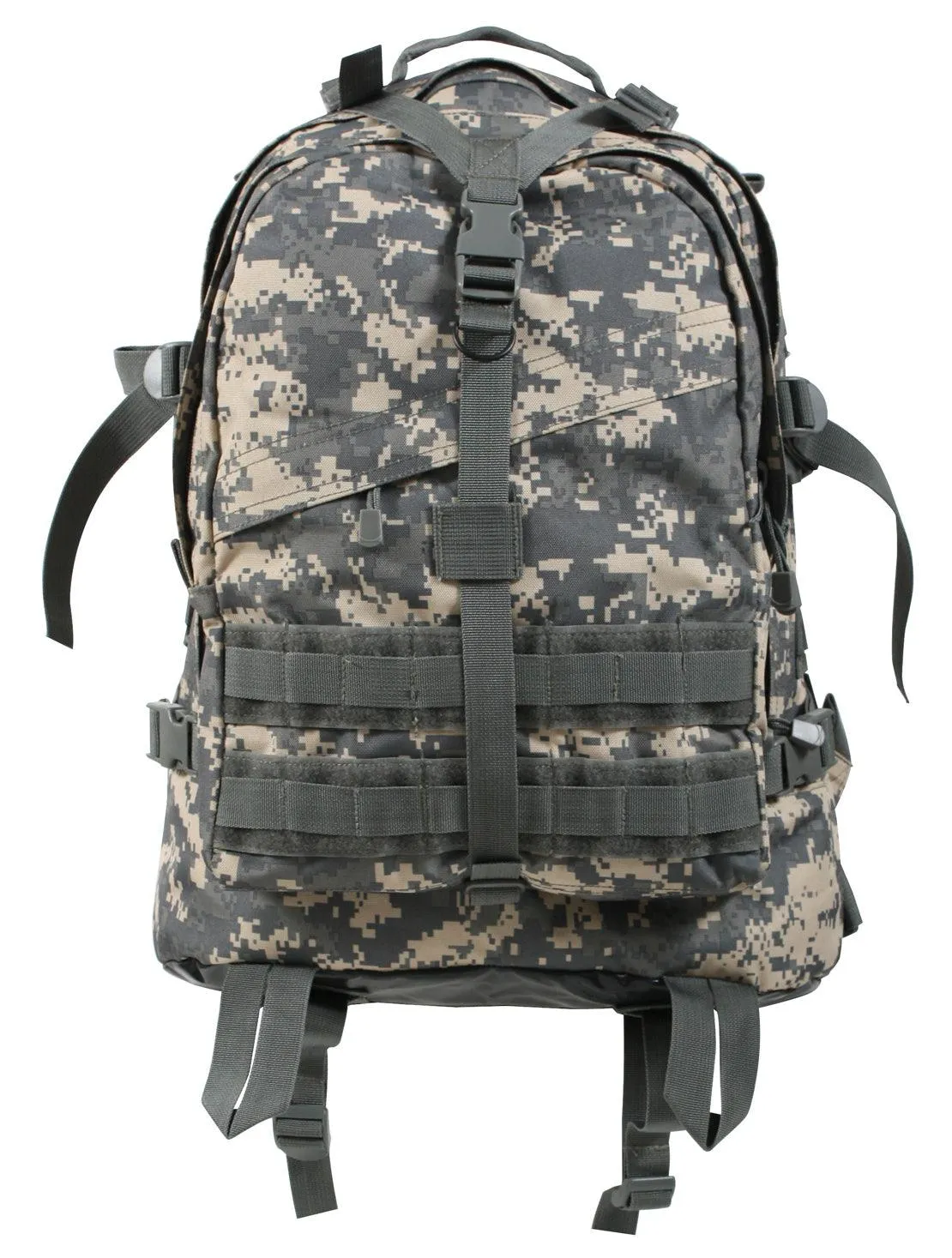 Rothco Large Camo Transport Pack