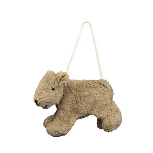 Senger Naturwelt Bag - Bear Beige