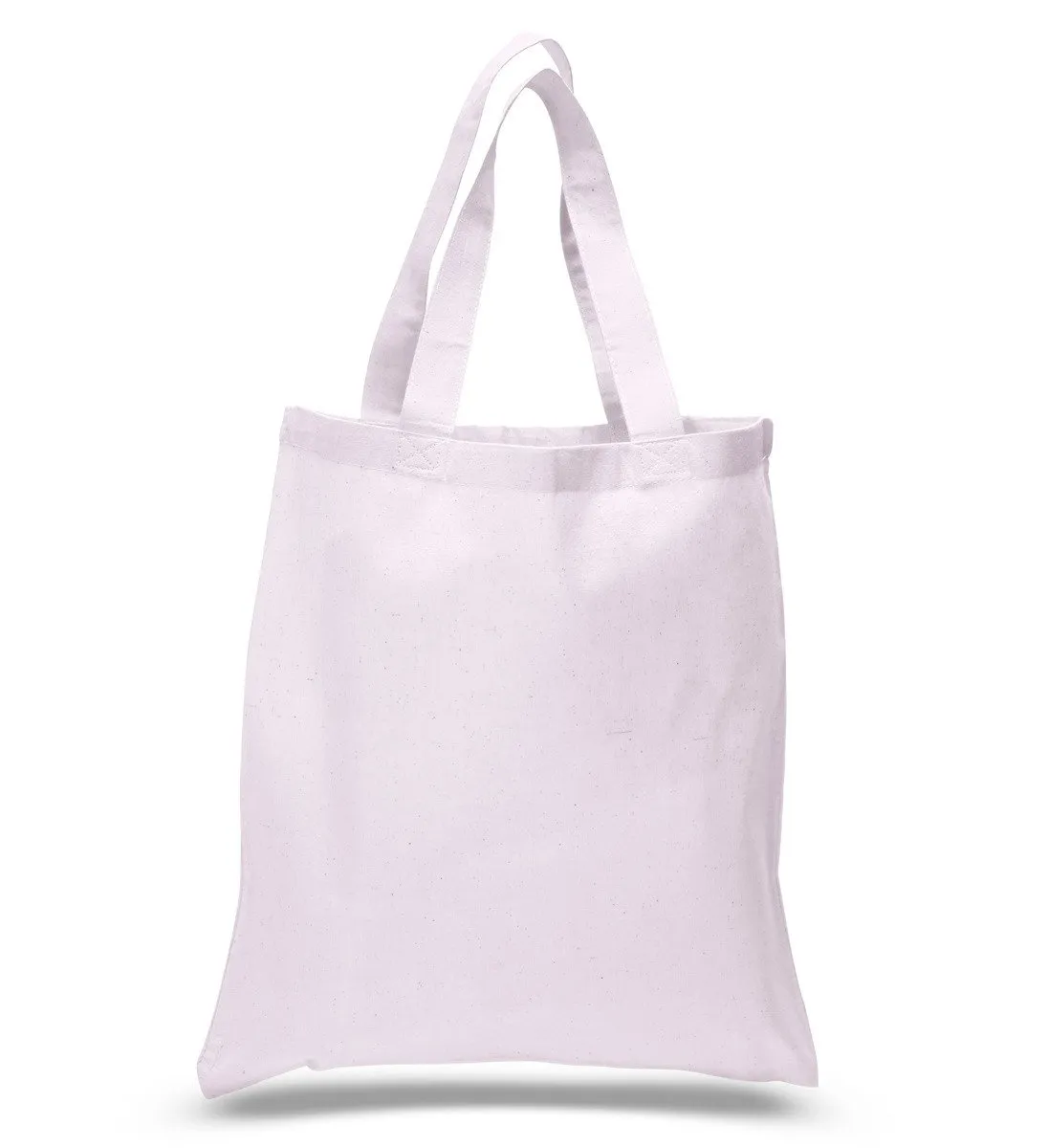 Set of 50 - Cotton Tote Bags - High Quality Blank Totes TOB293