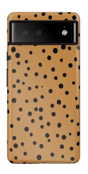 Spot On | Dotted Animal Print Google Pixel Case