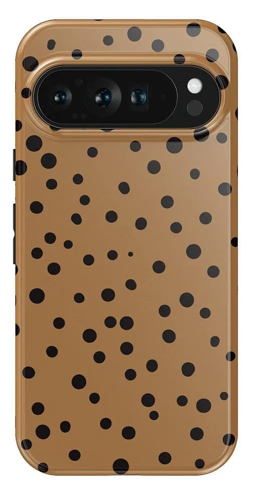 Spot On | Dotted Animal Print Google Pixel Case