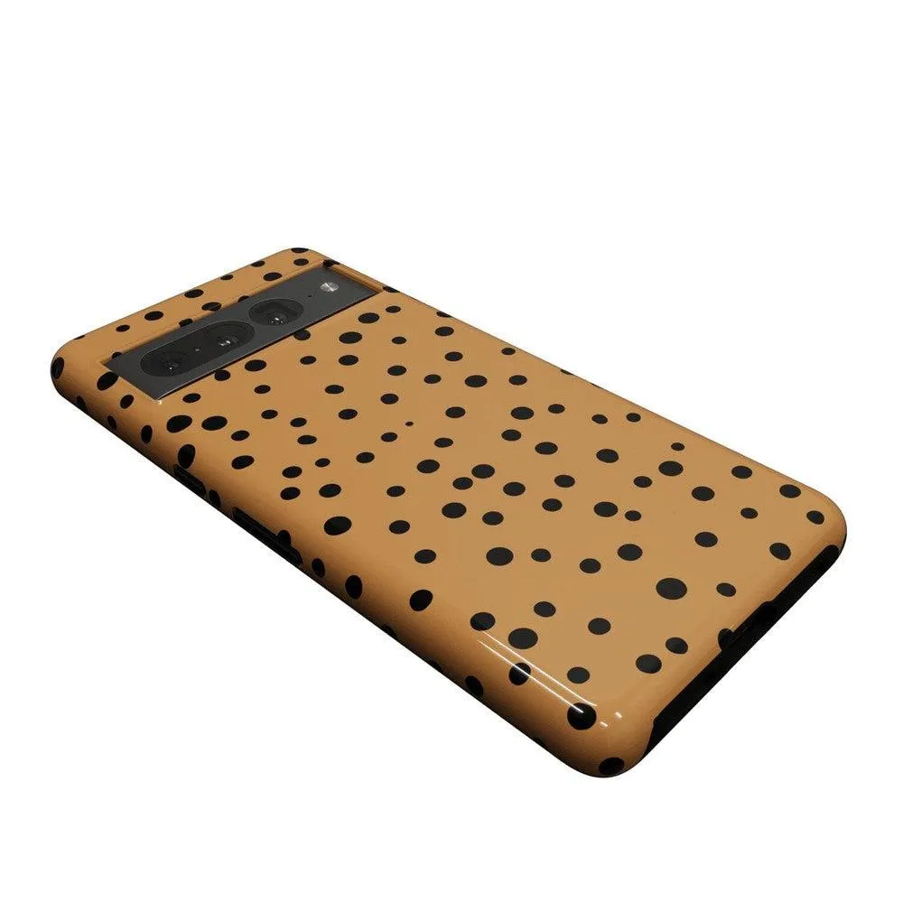 Spot On | Dotted Animal Print Google Pixel Case