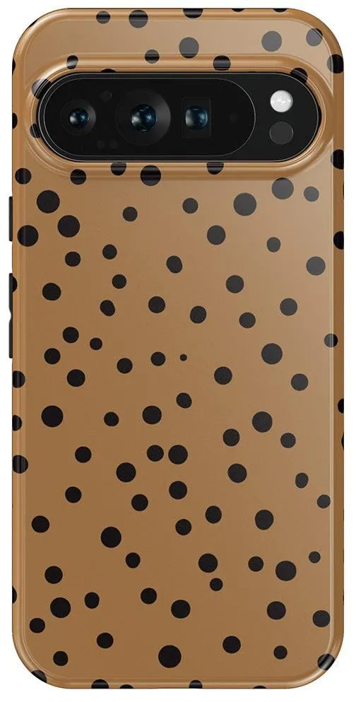 Spot On | Dotted Animal Print Google Pixel Case