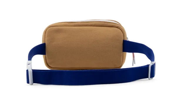 Sticky Lemon  Adventure Collection Small Fanny Pack, Cousin Clay