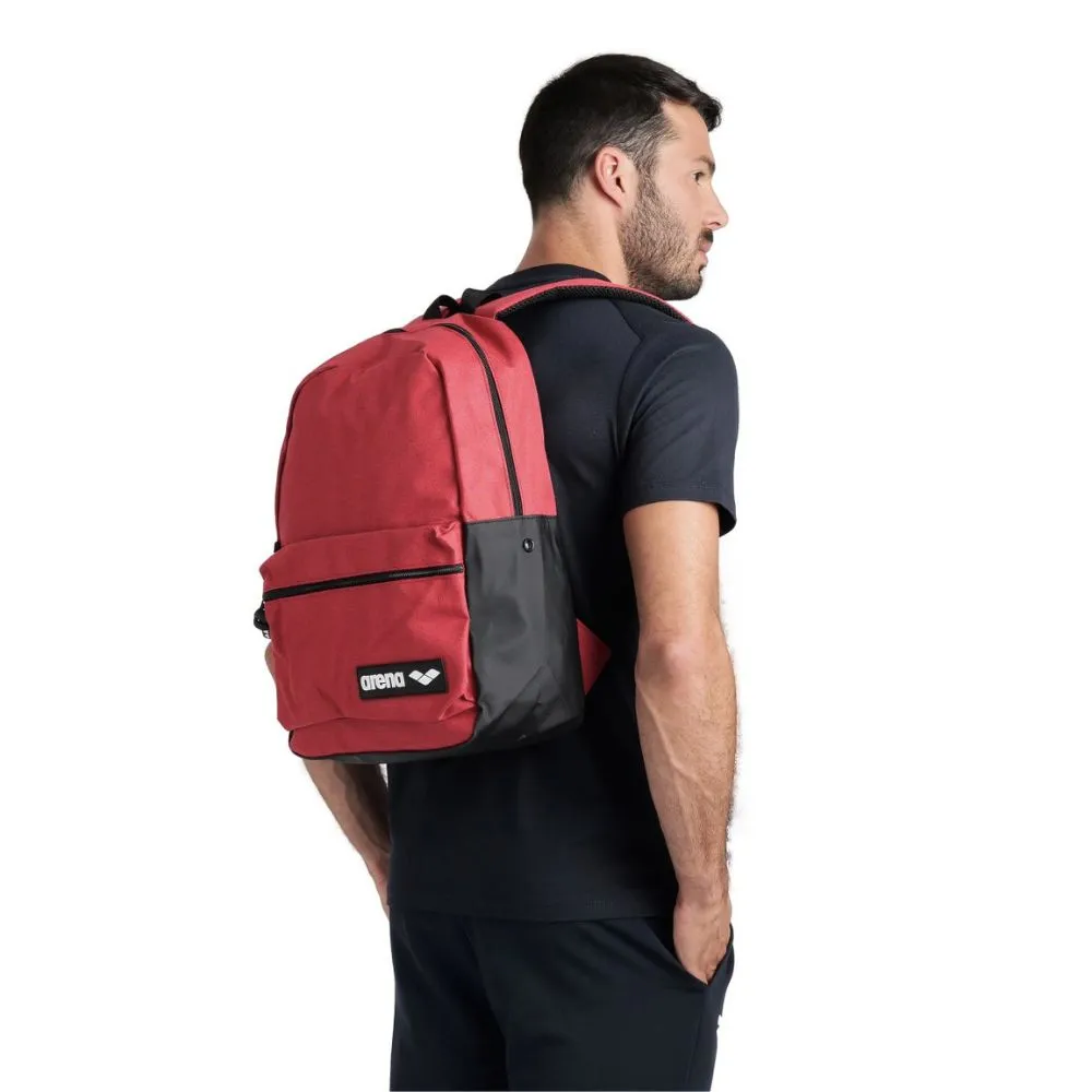 TEAM BACKPACK 30 - RED