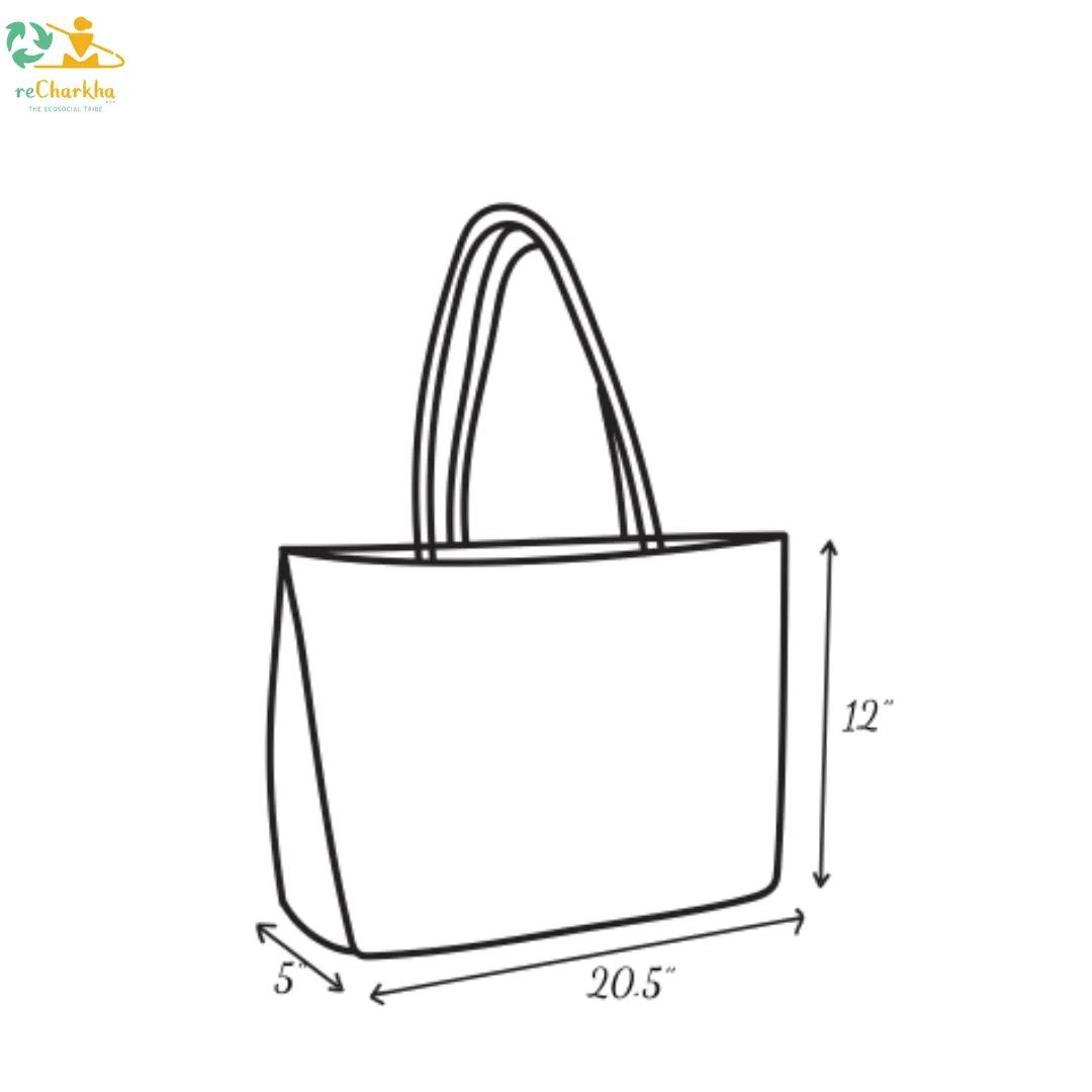 The Office Tote (OT0424-112)