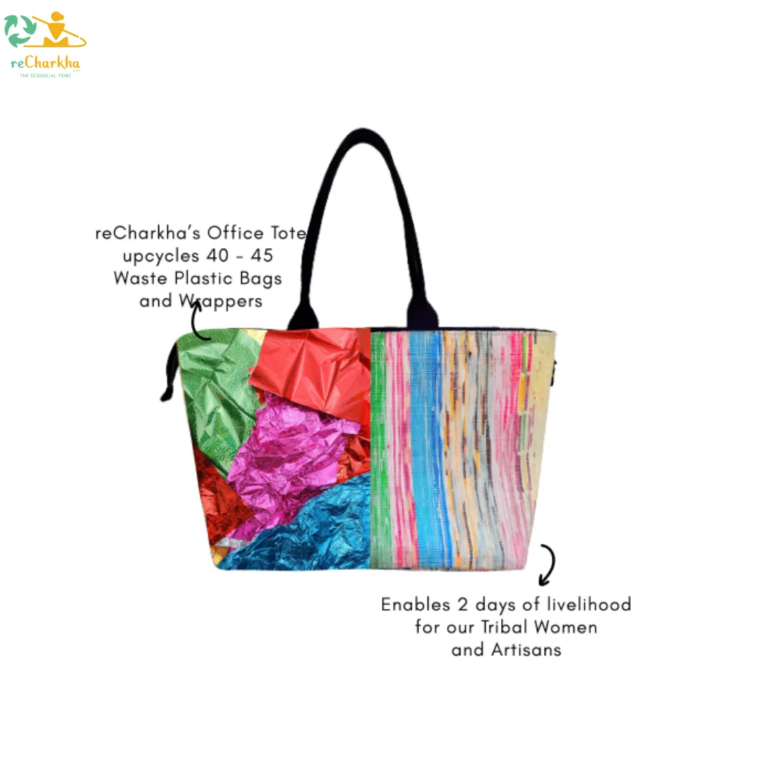 The Office Tote (OT0424-112)