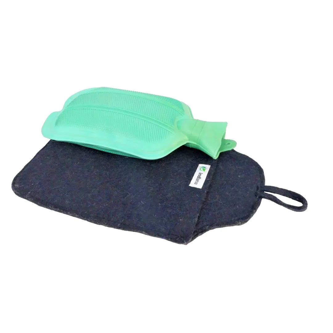 Thermal Bags | 100% Organic Wool | Storage