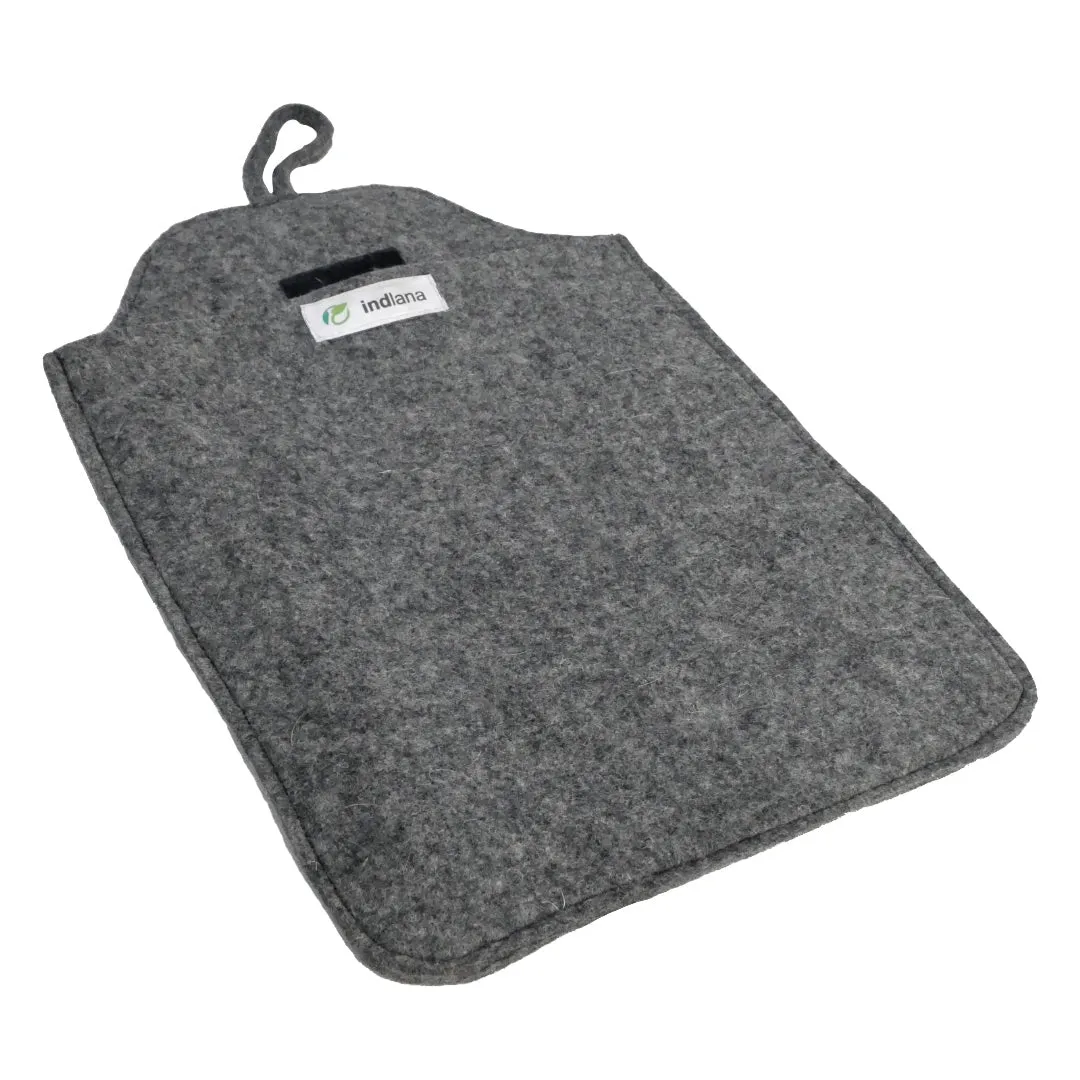 Thermal Bags | 100% Organic Wool | Storage