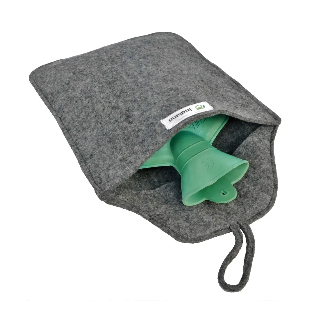 Thermal Bags | 100% Organic Wool | Storage