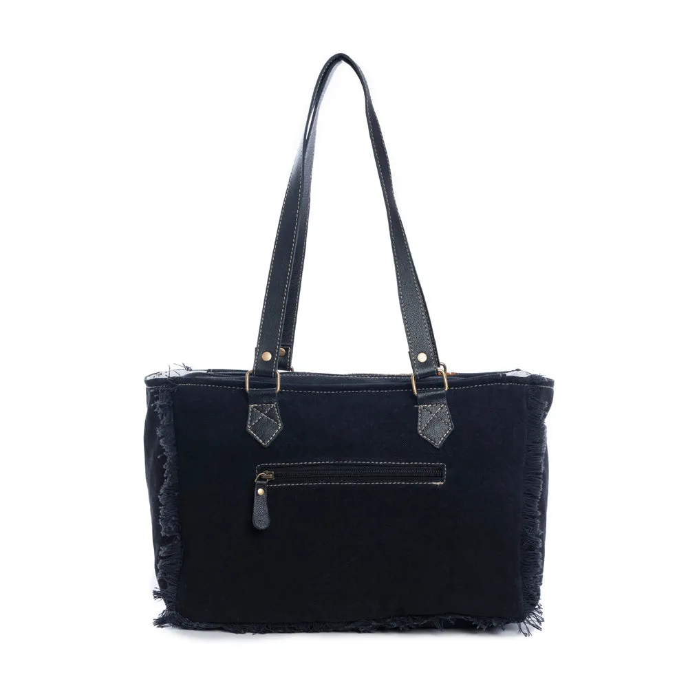 Tula Rosa Small Bag in Coal