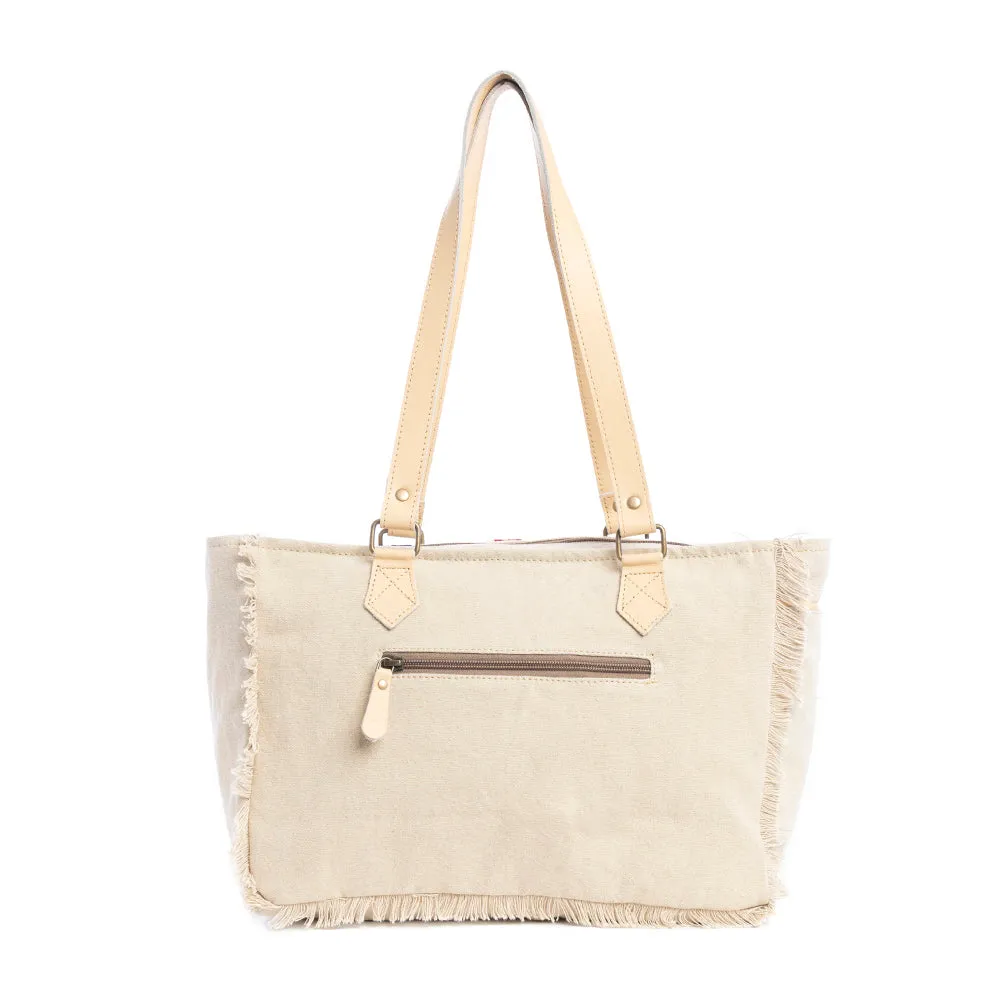 Tula Rosa Small Bag in Light Taupe