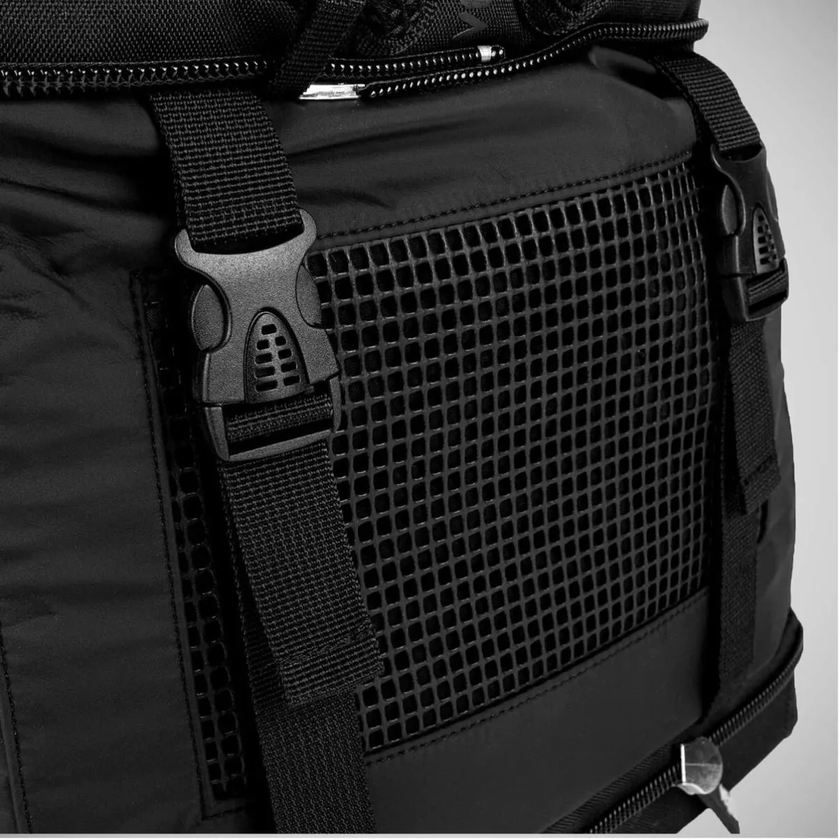 Venum Challenger Xtreme Evo Back Pack Black/White