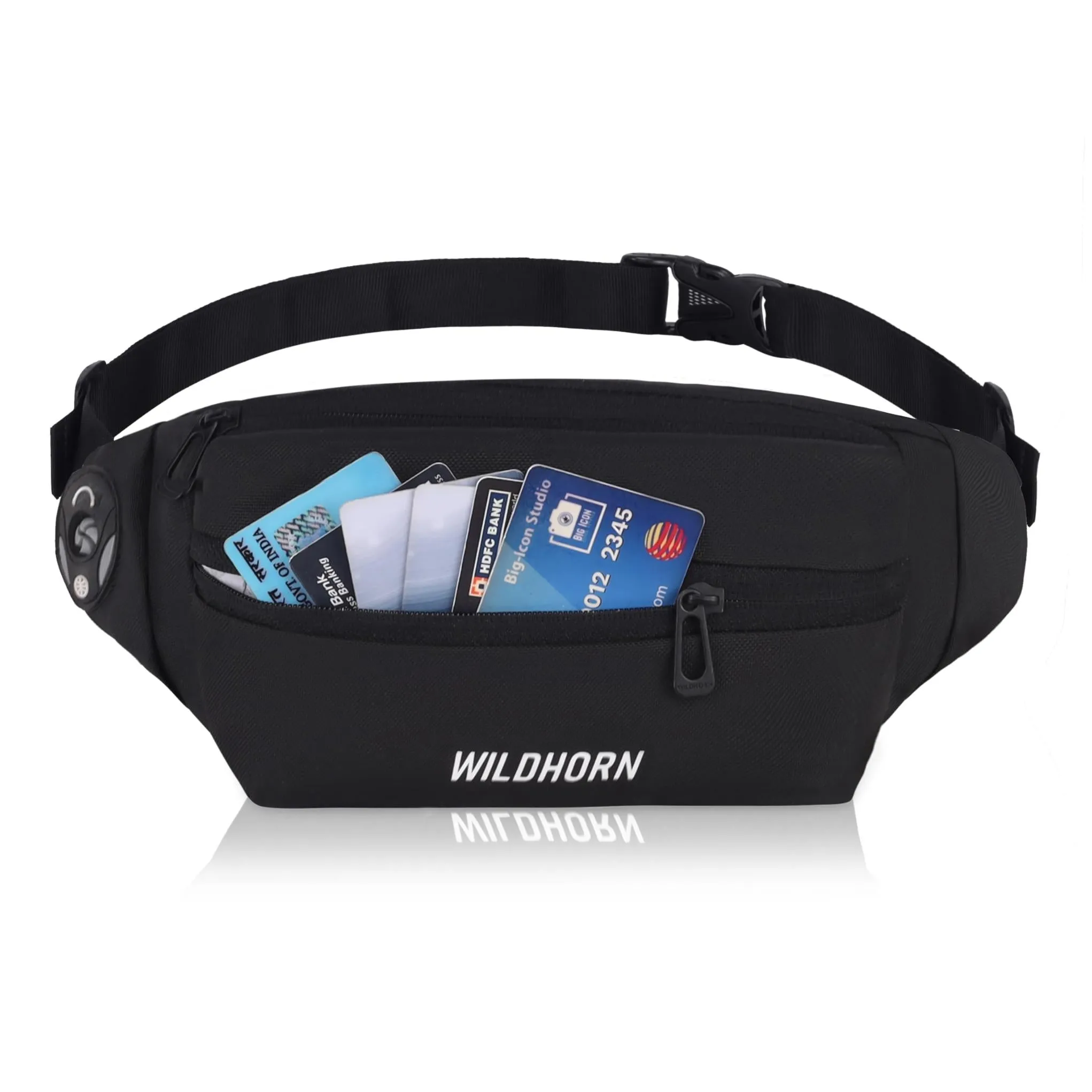 Waist Bag for Men Women