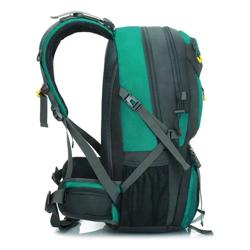 Waterproof Anti-Wear Rucksacks