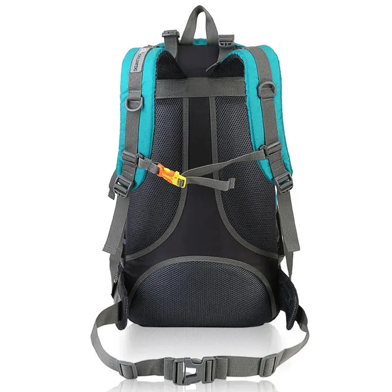 Waterproof Anti-Wear Rucksacks