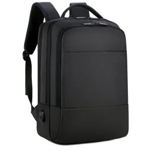 Waterproof Multi-Functional Backpack For Men