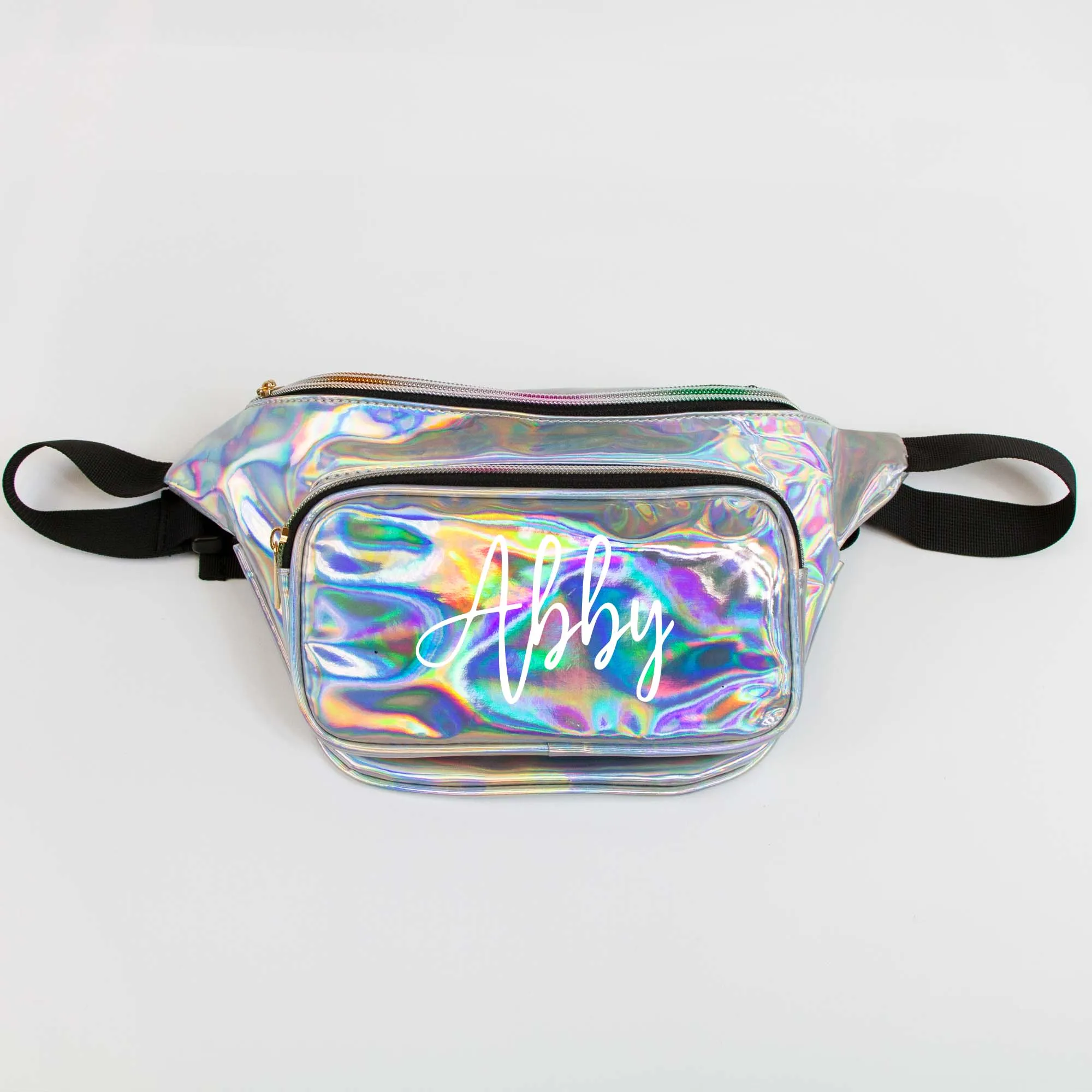 Wedding Party Fanny Pack