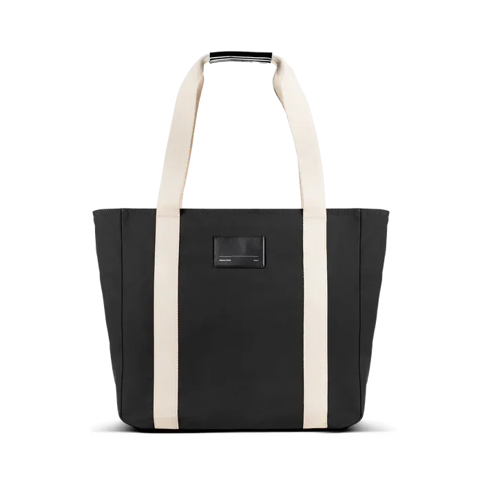 Wfa Tote Bag Pro- Black