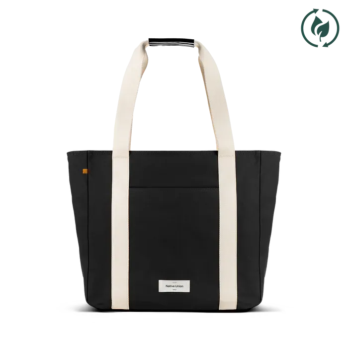 Wfa Tote Bag Pro- Black